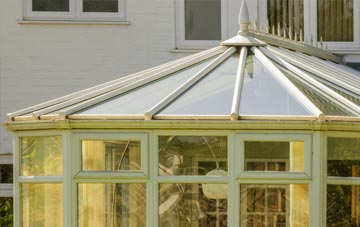 conservatory roof repair Egglesburn, County Durham