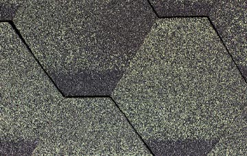 Egglesburn fibreglass shingle repairs