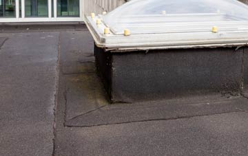 disadvantages of Egglesburn flat roofs