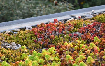 the cost of Egglesburn green roof installation
