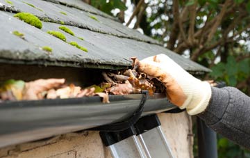gutter cleaning Egglesburn, County Durham
