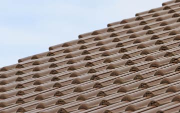 plastic roofing Egglesburn, County Durham