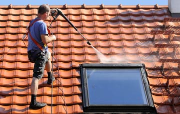 roof cleaning Egglesburn, County Durham