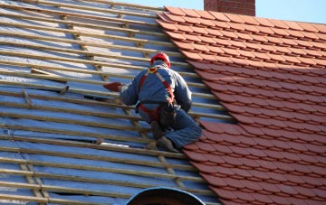 roof tiles Egglesburn, County Durham