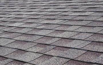 Egglesburn tiles for shallow pitch roofing